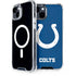 NFL Indianapolis Colts Distressed iPhone 13 MagSafe Case