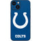 NFL Indianapolis Colts Distressed iPhone 13 Mini Skin