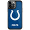 NFL Indianapolis Colts Distressed iPhone 13 Pro Cargo Case