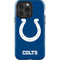 NFL Indianapolis Colts Distressed iPhone 13 Pro Impact Case