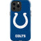 NFL Indianapolis Colts Distressed iPhone 13 Pro Max Impact Case