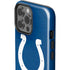 NFL Indianapolis Colts Distressed iPhone 13 Pro Max Impact Case