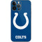 NFL Indianapolis Colts Distressed iPhone 13 Pro Max Skin