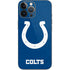 NFL Indianapolis Colts Distressed iPhone 13 Pro Max Skin