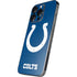 NFL Indianapolis Colts Distressed iPhone 13 Pro Max Skin