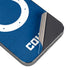 NFL Indianapolis Colts Distressed iPhone 13 Pro Max Skin
