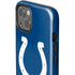 NFL Indianapolis Colts Distressed iPhone 15 Plus Impact Case