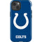 NFL Indianapolis Colts Distressed iPhone 14 Impact Case