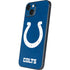 NFL Indianapolis Colts Distressed iPhone 15 Plus Skin