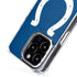 NFL Indianapolis Colts Distressed iPhone 14 Pro Max MagSafe Case