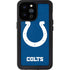 NFL Indianapolis Colts Distressed iPhone 14 Pro Max Waterproof Case