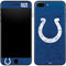 NFL Indianapolis Colts Distressed iPhone 8 Plus Skin