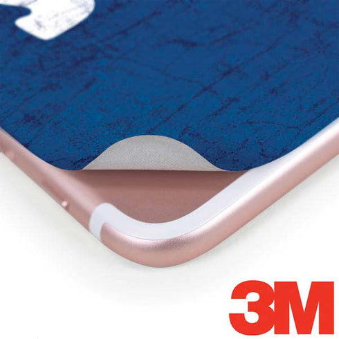 NFL Indianapolis Colts Distressed iPhone 8 Plus Skin