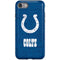 NFL Indianapolis Colts Distressed iPhone SE (2nd & 3rd Gen) Pro Case