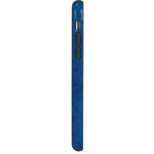 NFL Indianapolis Colts Distressed iPhone X Pro Case