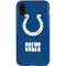 NFL Indianapolis Colts Distressed iPhone XR Pro Case