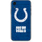 NFL Indianapolis Colts Distressed iPhone XR Skin