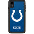 NFL Indianapolis Colts Distressed iPhone XR Waterproof Case