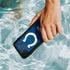 NFL Indianapolis Colts Distressed iPhone XR Waterproof Case
