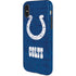 NFL Indianapolis Colts Distressed iPhone XS Pro Case