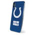 NFL Indianapolis Colts Distressed iPhone XS Skin