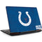 NFL Indianapolis Colts Distressed Legion Y720 Skin