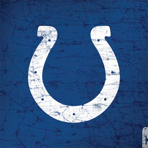 NFL Indianapolis Colts Distressed Legion Y720 Skin