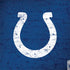 NFL Indianapolis Colts Distressed Legion Y720 Skin