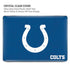 NFL Indianapolis Colts Distressed MacBook Air 15in (2023-2025) Case plus Skin