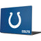 NFL Indianapolis Colts Distressed MacBook Pro 14in (2021-24) Skin