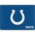 NFL Indianapolis Colts Distressed MacBook Pro 14in (2021-24) Skin