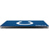 NFL Indianapolis Colts Distressed MacBook Pro 14in (2021-24) Skin