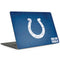 NFL Indianapolis Colts Distressed Apple MacBook Pro 15-inch Skin