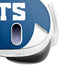 NFL Indianapolis Colts Distressed Meta Quest 3 Skin
