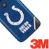 NFL Indianapolis Colts Distressed Moto E5 Play Skin