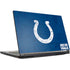 NFL Indianapolis Colts Distressed MSI GS65 Stealth Laptop Skin