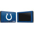 NFL Indianapolis Colts Distressed Nintendo Switch Bundle Skin