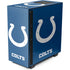 NFL Indianapolis Colts Distressed NZXT H510 Compact ATX Mid-Tower Case Skin