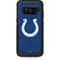 NFL Indianapolis Colts Distressed Otterbox Commuter Galaxy Skin