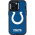 NFL Indianapolis Colts Distressed Otterbox Defender iPhone Skin