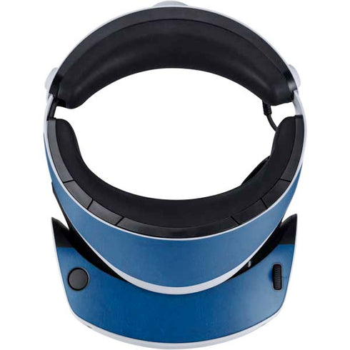 NFL Indianapolis Colts Distressed PlayStation VR2 Skin