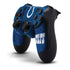 NFL Indianapolis Colts Distressed PS4 Controller Skin