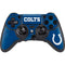 NFL Indianapolis Colts Distressed PS4/PC SCUF Impact Controller Skin
