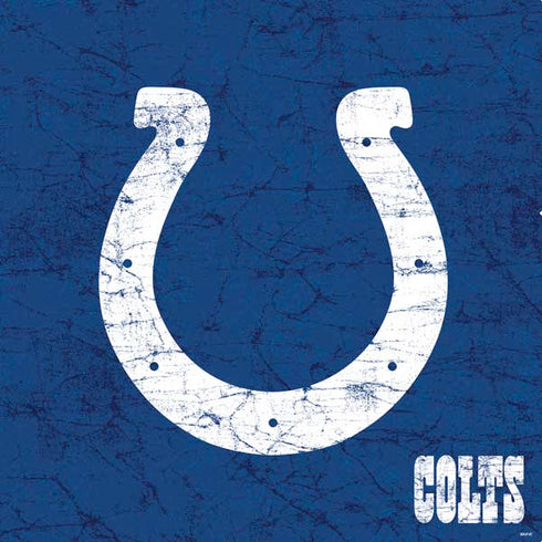 NFL Indianapolis Colts Distressed PS4 Pro Bundle Skin