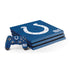 NFL Indianapolis Colts Distressed PS4 Pro Bundle Skin