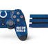 NFL Indianapolis Colts Distressed PS4 Pro Bundle Skin