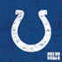 NFL Indianapolis Colts Distressed PS4 Pro/Slim Controller Skin