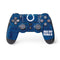 NFL Indianapolis Colts Distressed PS4 Pro/Slim Controller Skin
