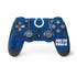 NFL Indianapolis Colts Distressed PS4 Pro/Slim Controller Skin