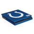 NFL Indianapolis Colts Distressed PS4 Slim Skin